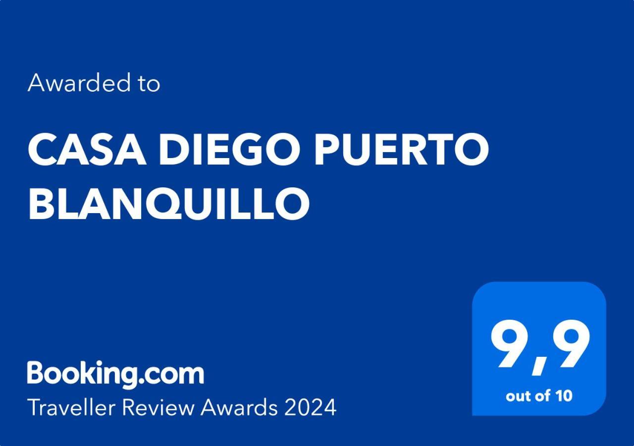 Casa Diego Puerto Blanquillo Frigiliana Ngoại thất bức ảnh