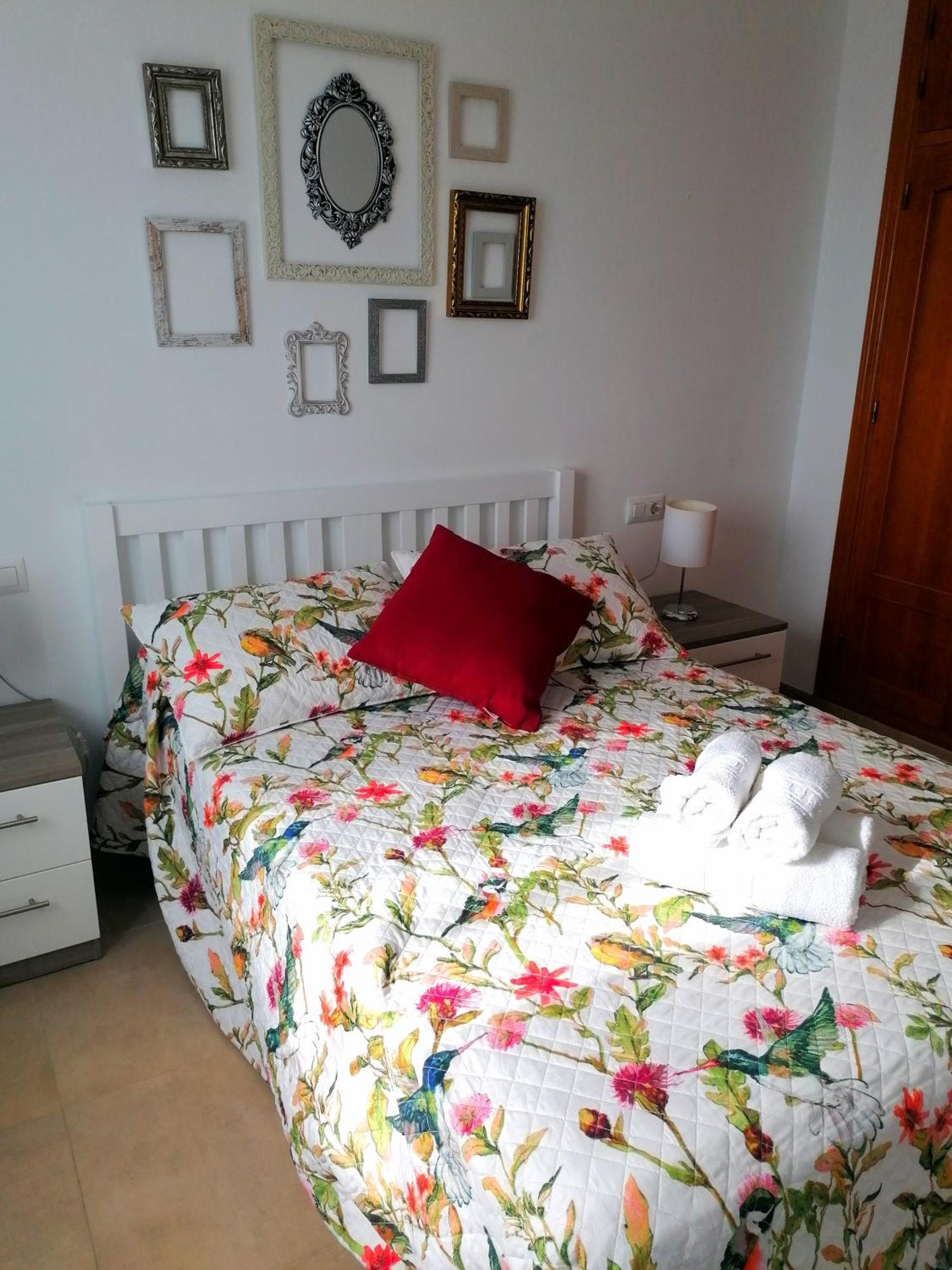 Casa Diego Puerto Blanquillo Frigiliana Ngoại thất bức ảnh