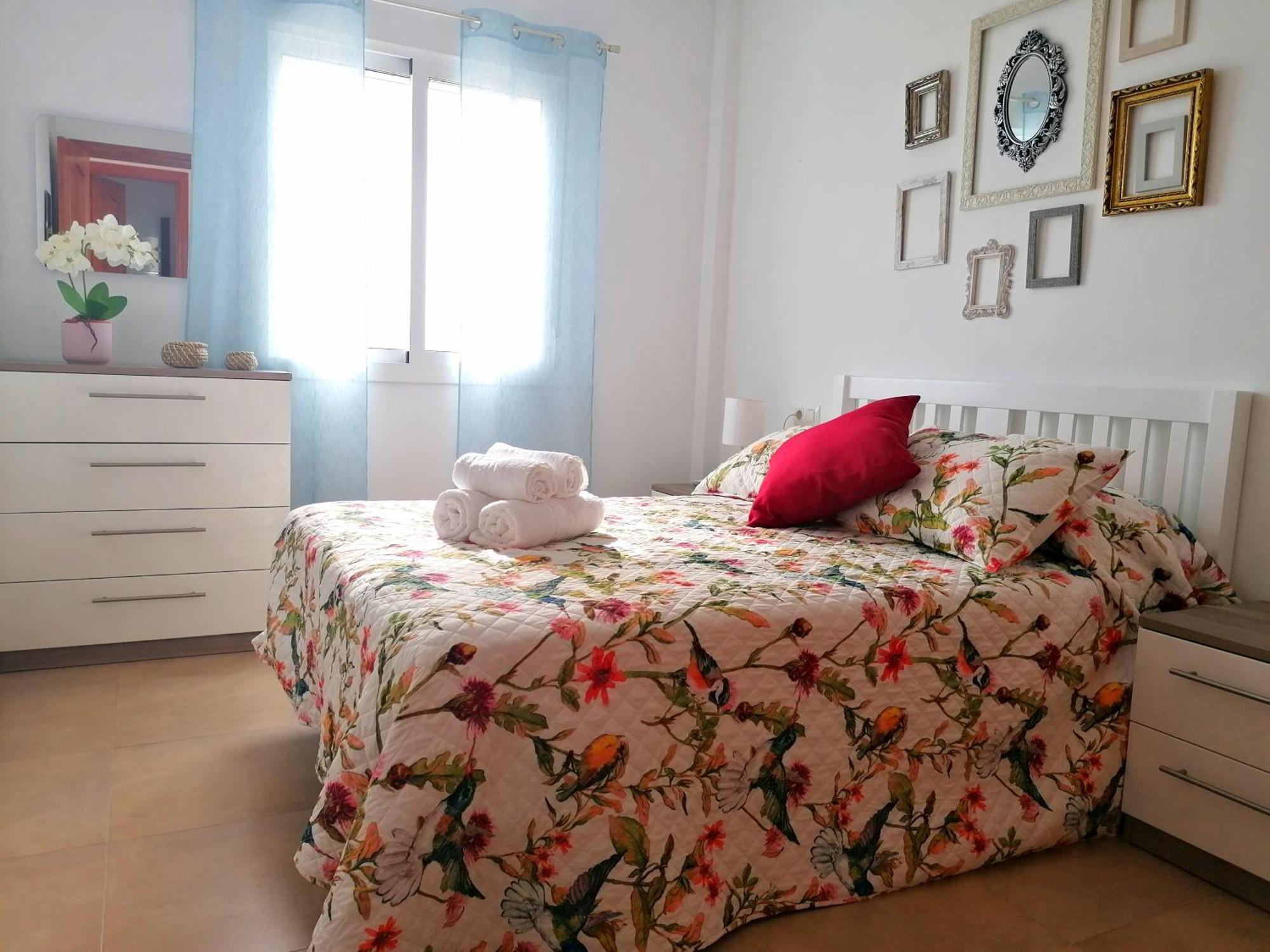 Casa Diego Puerto Blanquillo Frigiliana Ngoại thất bức ảnh